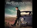 Probablemente - Christian Nodal