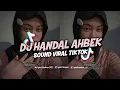 Download Lagu Dj Handal Ahbek Style Huda Caro Viral Tiktok Terbaru 2025!!!