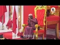 Download Lagu Mosogar : Obioguru leads Ethiope West Land and Waterways Squad in visit to Ovie of Mosogar Kingdom