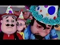 Lagu Motu Patlu से हुआ John | Motu-Patlu