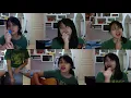 Download Lagu Angel Eyes - ABBA (Short Cover by Mutiara Azka)