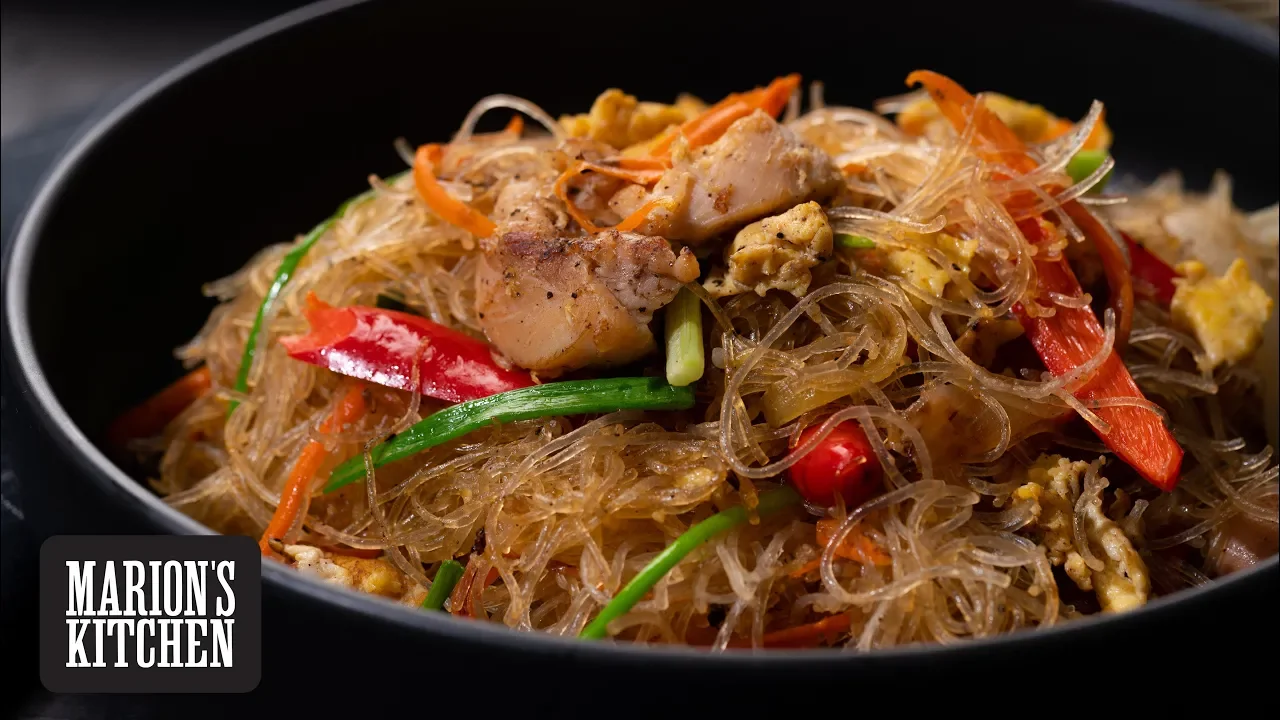 Master chef John Zhang shows you how to make the best lemon chicken and chilli chicken with step by . 