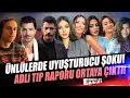 Download Lagu Ünlülerde Uyuşturucu Şoku! Rapor Ortaya Çıktı MP3