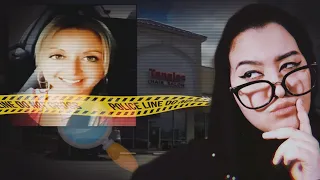 قضيه في صالون التجميل بسبب الحرباء جوليين و كيمبرلي كيسلر 