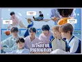 Download Lagu 한강에선🌊 먹방이지😏 | 漢江ではモッパンだよね👅 | 위시네 한강 나들이