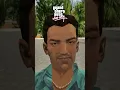 Download Lagu Evolution of CHARACTER FACE Logic Original GTA Games vs GTA Trilogy DE (GTA 3 → GTA SA) #shorts#gta