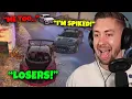 Lord Kebun Funniest Moments Of The Week