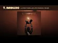Download Lagu Imibuzo - Dj Jaivane  Ft. Russell Zuma , Sipho Magudulela \u0026 The Bless(Audio Visualizer)