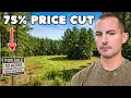 Zillow Is Lying To You About Land Prices