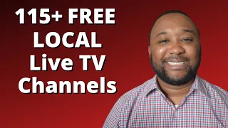Download Free Local Live TV Channels without an Antenna MP3