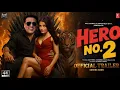 Download Lagu HERO NO. 2 - Official TrailerGovinda| Aishwarya Rai Bachchan | New MoviesTrailres 2025