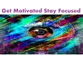 Rewire Your Brain To Stay Motivated Focused And Goal Oriented Subliminal Isochronic Meditation