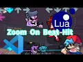 How to Make BG Zoom on Beat in an FNF Song LUA Psych Script