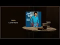 Lionel Richie - Hello FLAC