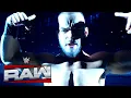 Lagu Austin Theory (New Theme) Entrance: WWE Raw, December 29, 2025