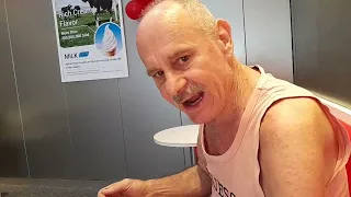 mixue ice cream u0026 tea at banlic cabuyao 