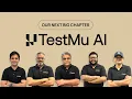 Our Next Big Step TestMu AI Formerly LambdaTest