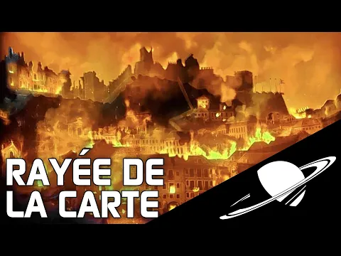 Video Thumbnail: đȘLe pire sĂ©isme de l'Histoire de l'Europe : Lisbonne