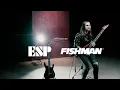 Please End Me - Guitar Playthrough by Yannick Lehmann (powered by Fishman Pickups & ESP Guitars)