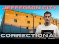 THE WORST PRISON IN MISSOURI JEFFERSON CITY CORRECTIONAL INSIDE A MISSOURI PRISON Episode 138