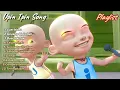 Lagu Upin Ipin Song playlist 10 lagu