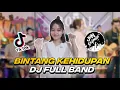 Download Lagu DJ BINTANG KEHIDUPAN ( NIKE ARDILA ) II DJ REMIX FULL BAND II Queen Taka