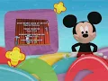 Handy Manny Playhouse Disney UK Credits