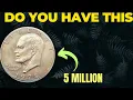 Don t Ignore This Coin 1978 Eisenhower Dollar Rare Errors Big Value