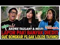 Lagu ANDRE TAULANY: GUE BONGKAR YANG DI EDIT YA DISINI HAHAHA‼️- Hesti - Pojok Terminal