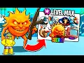 Download Lagu Unlocking MAX LEVEL In Brainrot Evolution