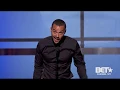 BET AWARDS Jesse s Speech