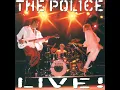 King Of Pain (Live In Atlanta, 1983 / Remastered 2003)