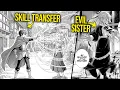Download Lagu He Buys Cursed Skills \u0026 Turns Them Into S-Rank Skills To Face His Sister Who Betrayed Him | Manga