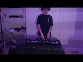 Just Mixing