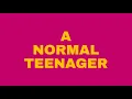 Download Lagu LOR - A Normal Teenager (Official Lyric Video)