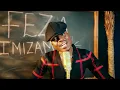 Feza - Imizamo Yami (Visualizer)