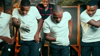 feza imizamo yami visualizer 