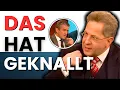 Lagu 💥 Maaßen gegen Lanz: Ex-Spitzenbeamter wird  zur Reizfigur