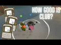 How good is the new talents Deepwoken