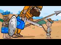 Download Lagu David en Goliath