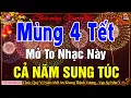 Lagu Nhạc Tết 2026 EDM, Mở To Chào Đón Xuân Bính Ngọ 2026-LK Nhạc Sống Dân Ca Quê Hương, NHẠC XUÂN 2026