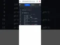 Pointer Arithmetic in c language