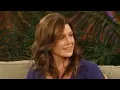 Ellen Pompeo Grey s Anatomy The View - April 29 2005