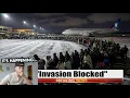 Lagu “END THE INVASION”… Trump ORDERS 75-NATION BAN on “Welfare Dependent” Migrants