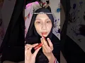 Lagu Subscribe^^ #makeup #makeuptutorial #makeupartist #beauty #shorts #fyp