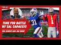 Is Maxwell Hairston s health hurting him in CB2 battle w Sal Capaccio The Jeremy and Joe Show