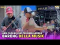 KOLABORASI YANG BEGITU MANTAP NEDI CILOKAQ GAMBUS ATAS TEMBERE FEAT DELLA MUSIK