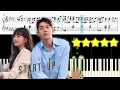 Download Lagu Kim Feel (김필) - One Day (어느 날 우리) [Start Up, 스타트업 OST Pt.3] 《Piano Tutorial》 ★★★★★