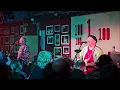 The Members "Solitary Confinement" Live at the 100 Club, London, UK 1/6/2026