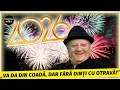 Lagu PROFETIILE lui Mitica Dragomir pentru 2026. CE II ASTEAPTA pe romani in NOUL AN